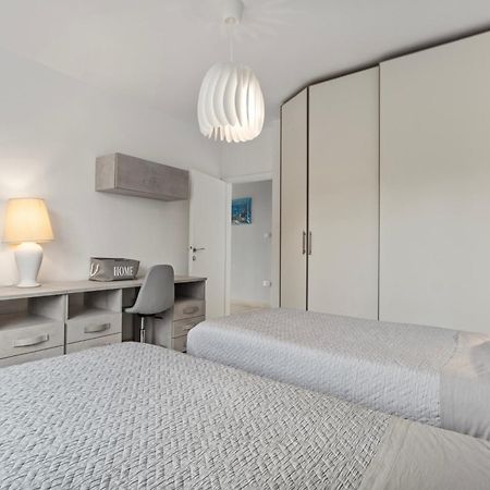 Nat Apartments Koper Buitenkant foto