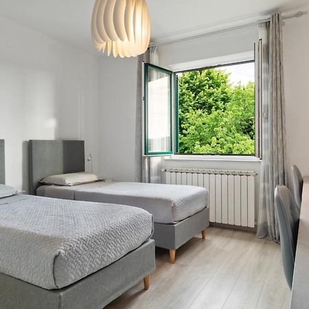 Nat Apartments Koper Buitenkant foto